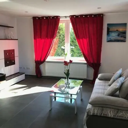 Am Bach Kick Appartement Nußloch