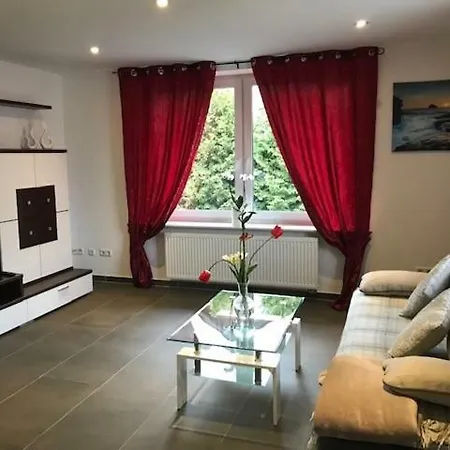 Am Bach Kick Appartement