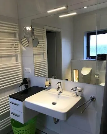 Am Bach Kick Appartement