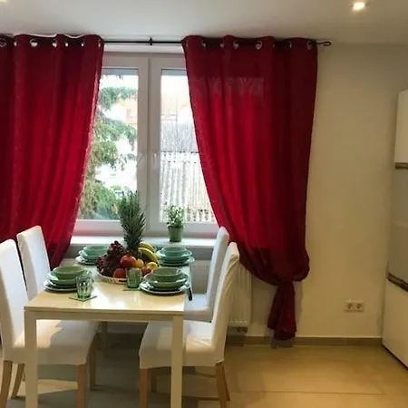 Am Bach Kick Appartement Nußloch