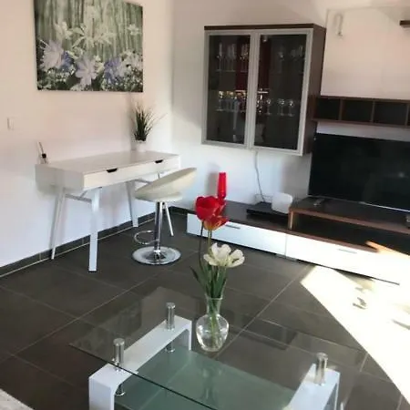 Am Bach Kick Appartement *
