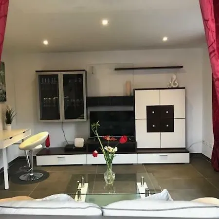 Am Bach Kick * Nußloch